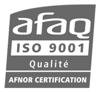 Logo AFAQ